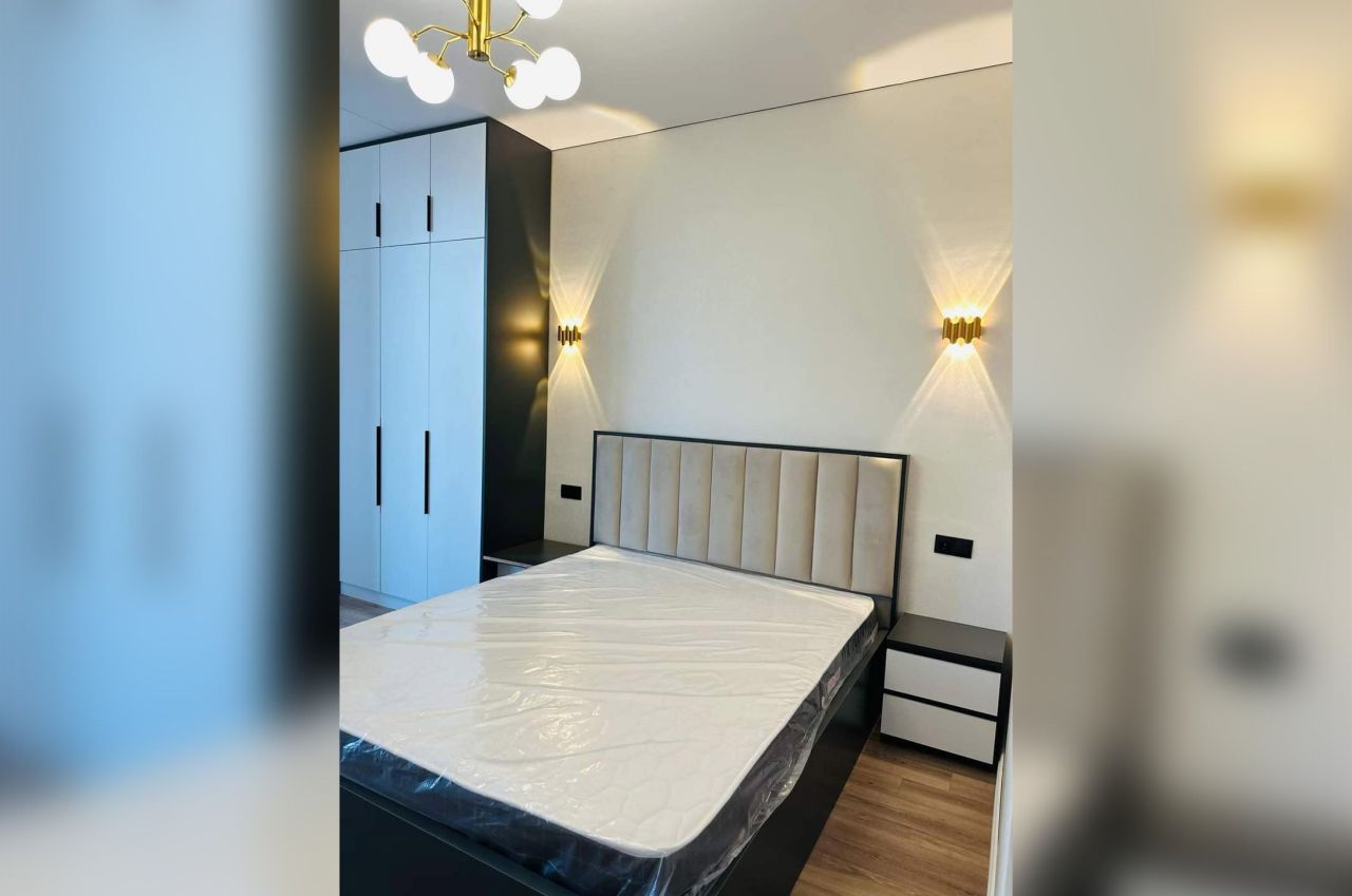 Appartamento a Batumi, Georgia, 69 m² - foto 7