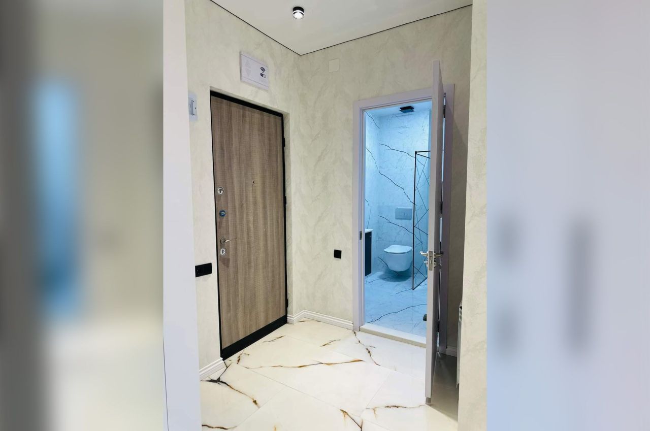 Appartamento a Batumi, Georgia, 69 m² - foto 15