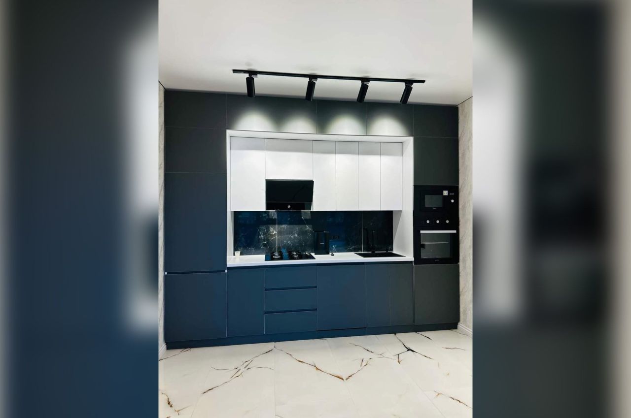 Appartamento a Batumi, Georgia, 69 m² - foto 11