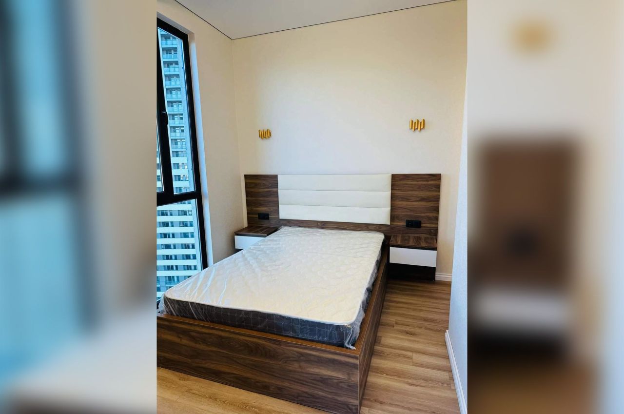 Appartamento a Batumi, Georgia, 69 m² - foto 8