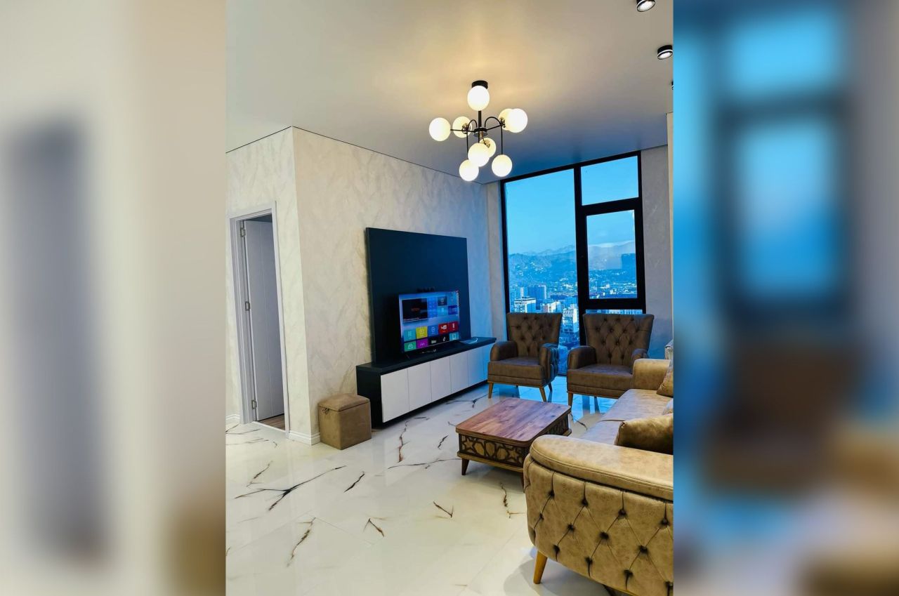 Appartamento a Batumi, Georgia, 69 m² - foto 4