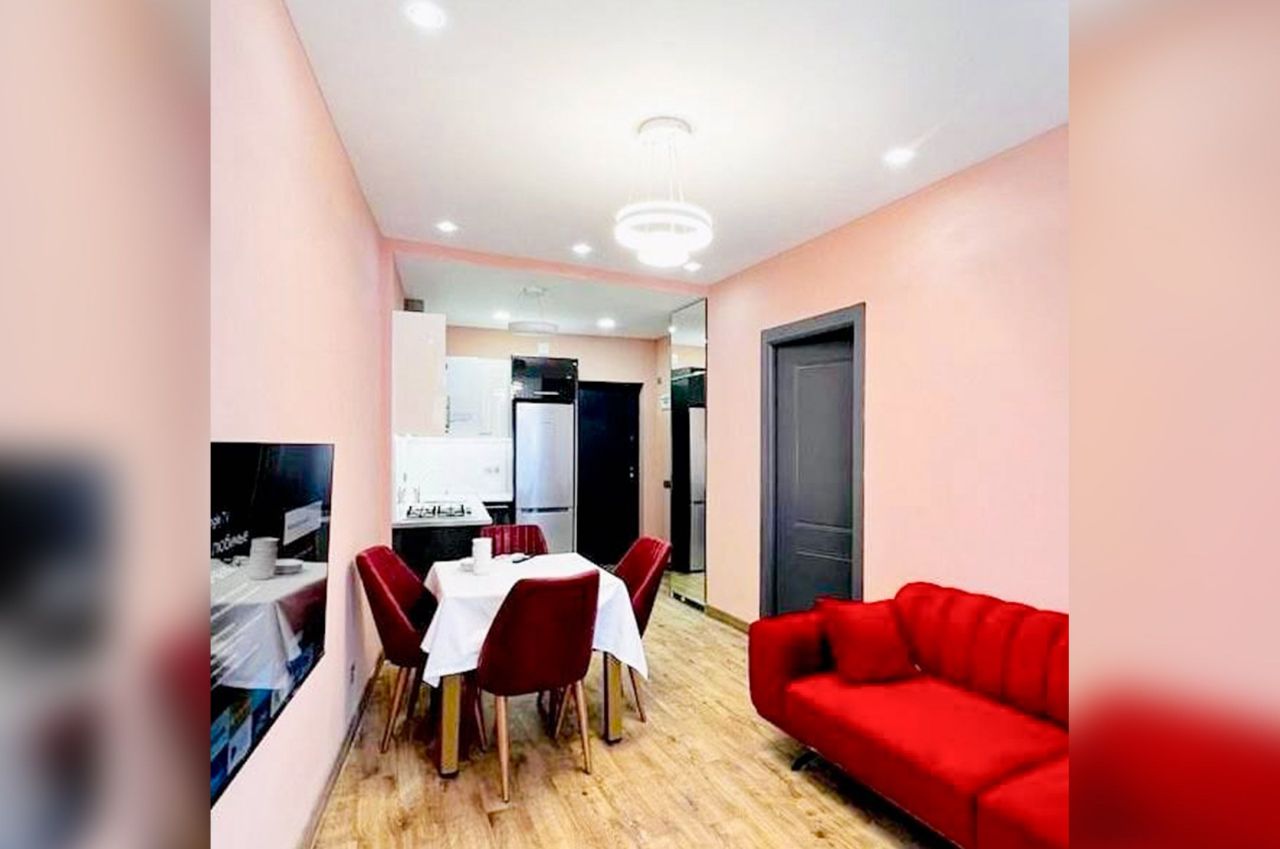 Appartamento a Batumi, Georgia, 50 m² - foto 7