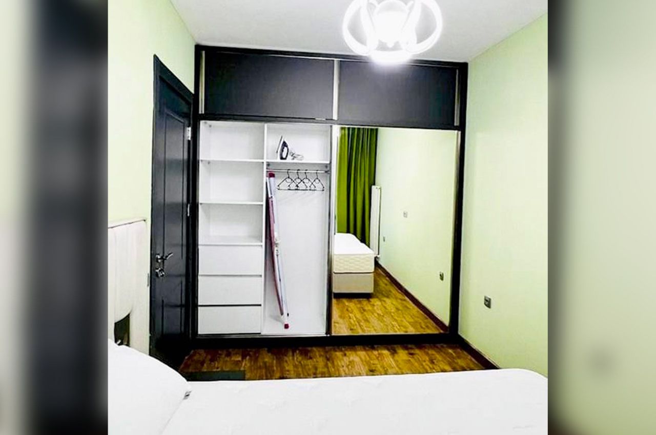 Appartamento a Batumi, Georgia, 50 m² - foto 5