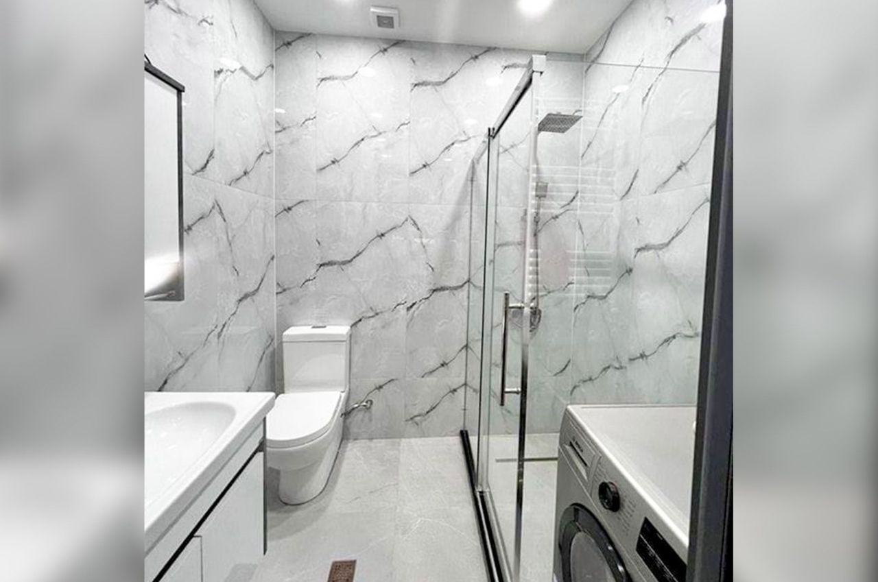 Appartamento a Batumi, Georgia, 50 m² - foto 8