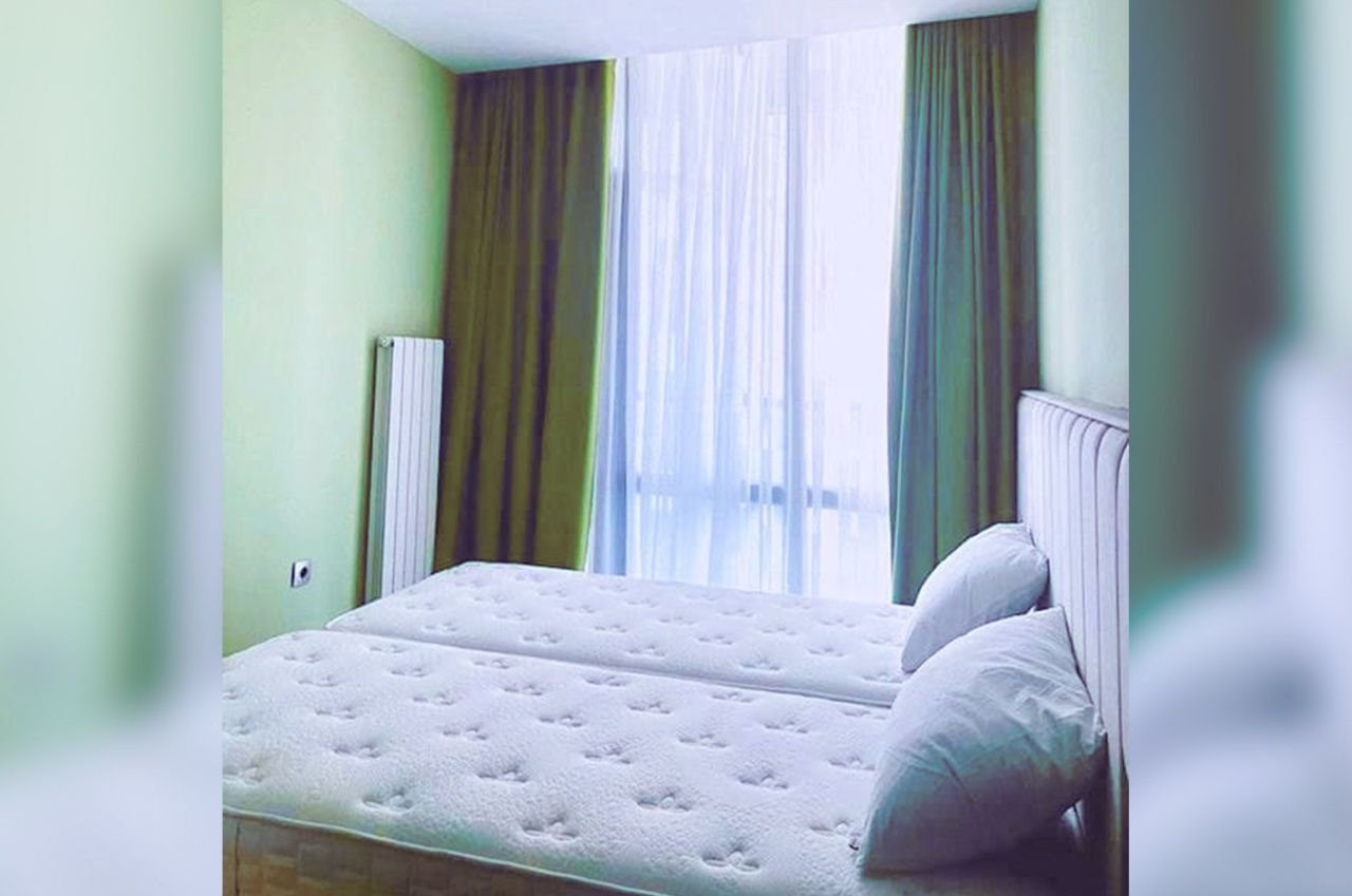 Appartamento a Batumi, Georgia, 50 m² - foto 4