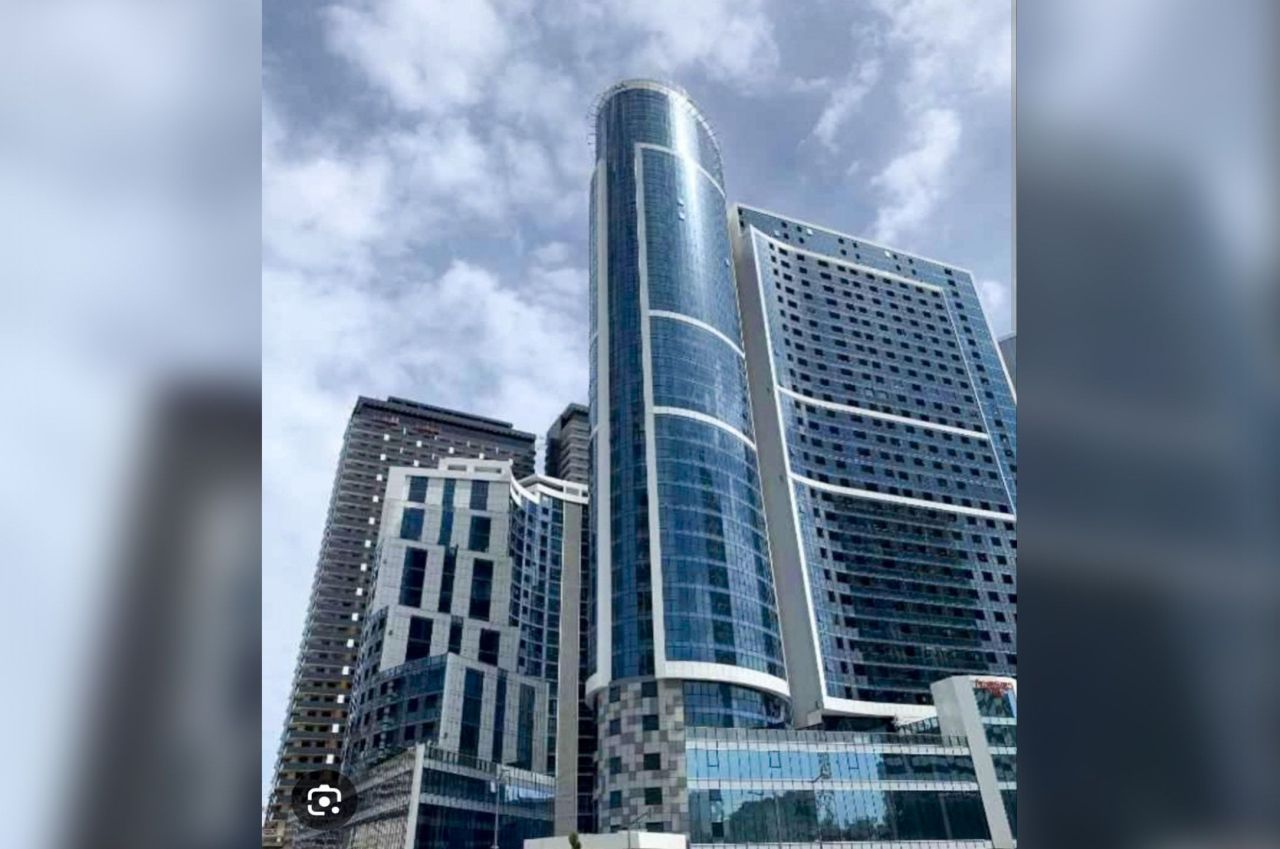 Appartamento a Batumi, Georgia, 50 m² - foto 2