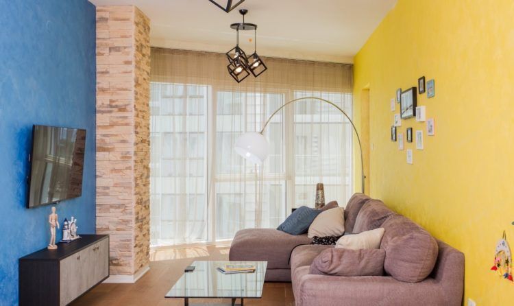 Piso en Budva, Montenegro, 78 m² - imagen 1