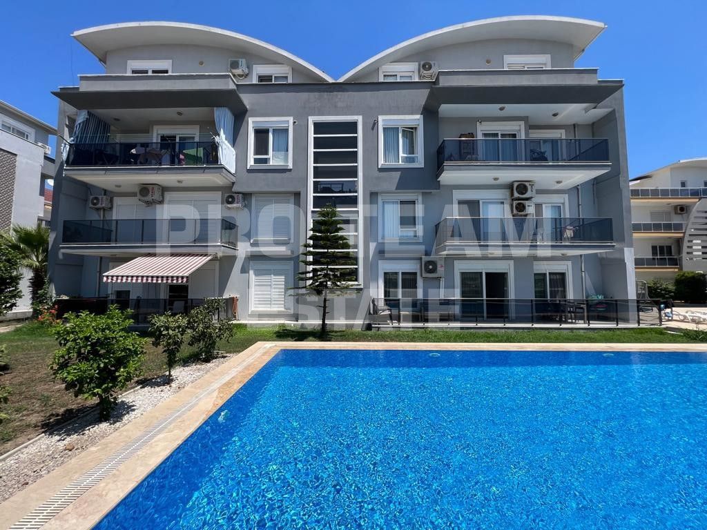 Wohnung in Belek, Türkei, 85 m² - Foto 1