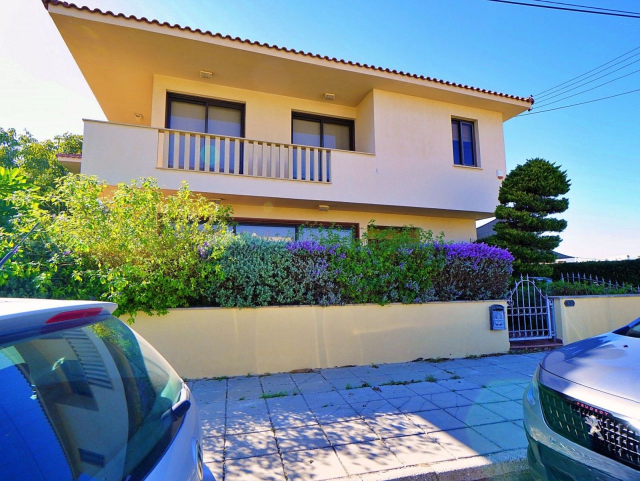 Villa in Larnaka, Zypern, 320 m² - Foto 1