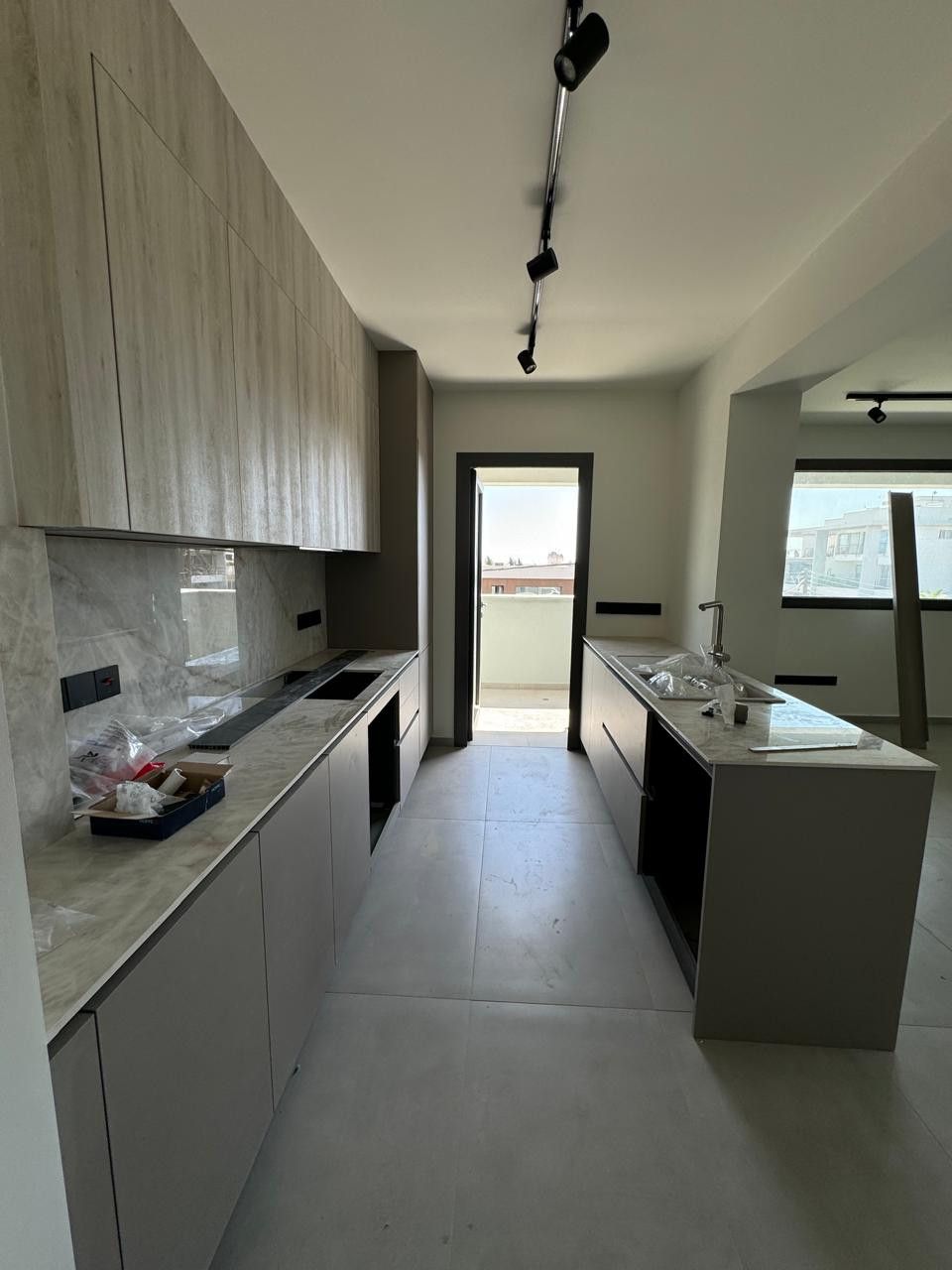 Appartement à Limassol, Chypre - image 1