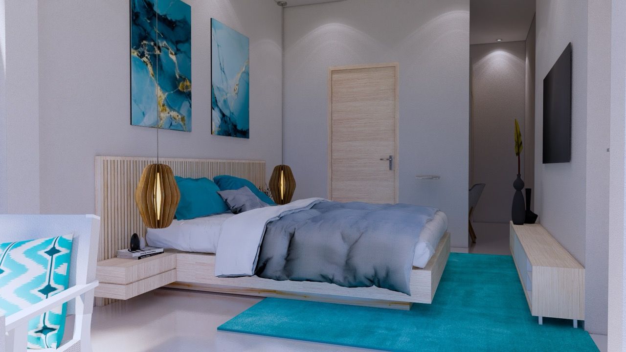 Villa in Ko Samui, Thailand, 370 m² - Foto 11