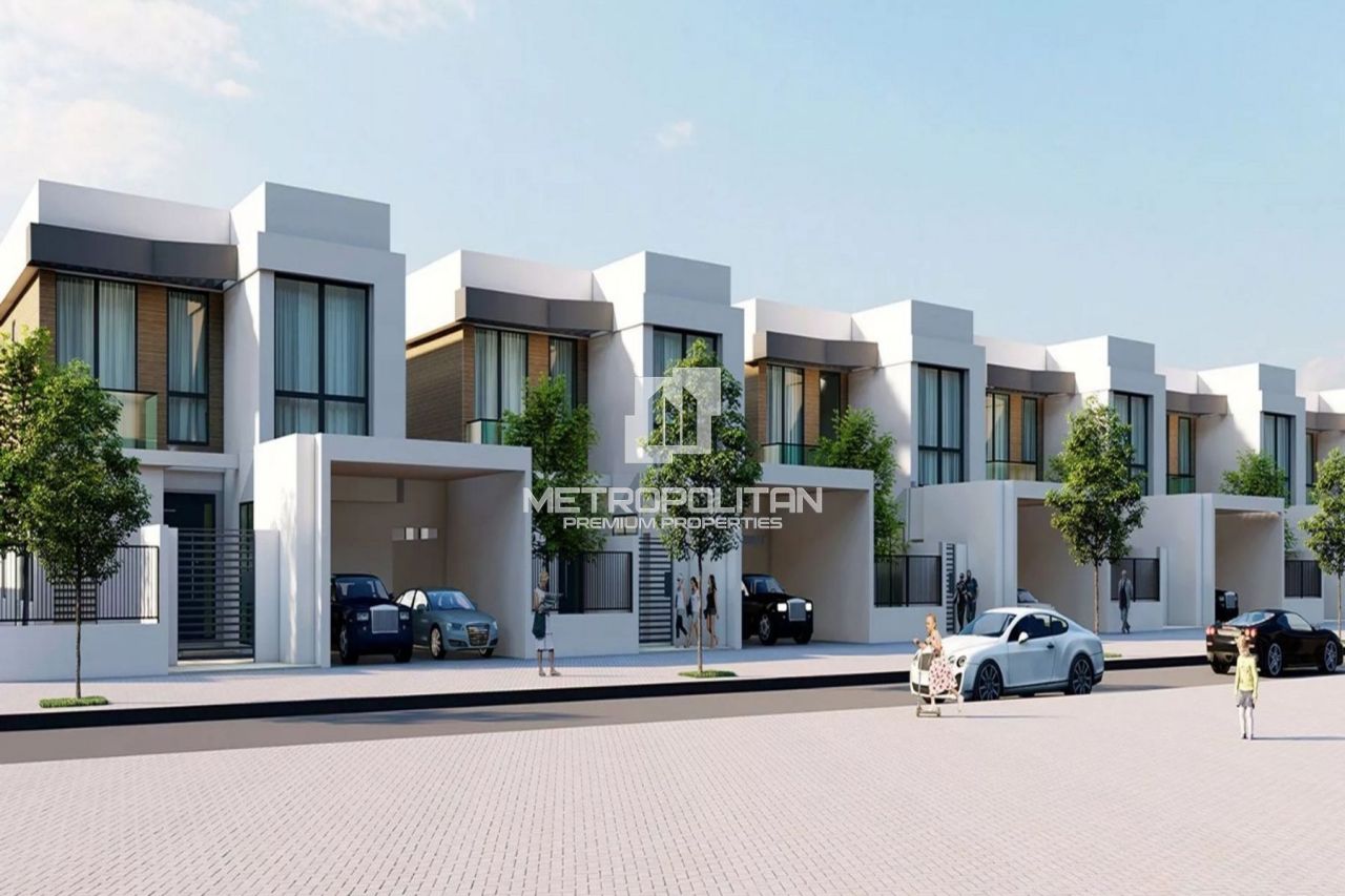 Villa à Ras al-Khaimah, EAU, 355 m² - image 1