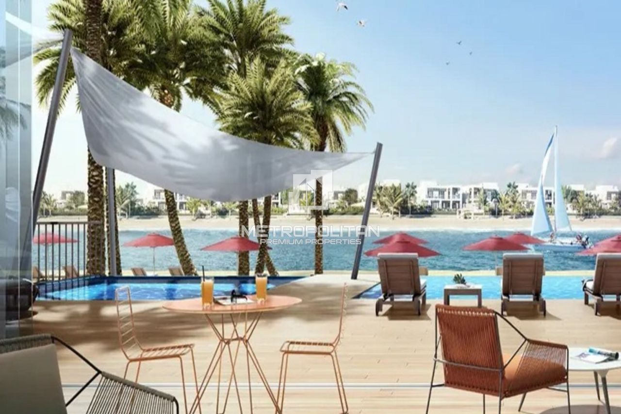 Villa in Ra’s al-Chaima, VAE, 355 m² - Foto 2