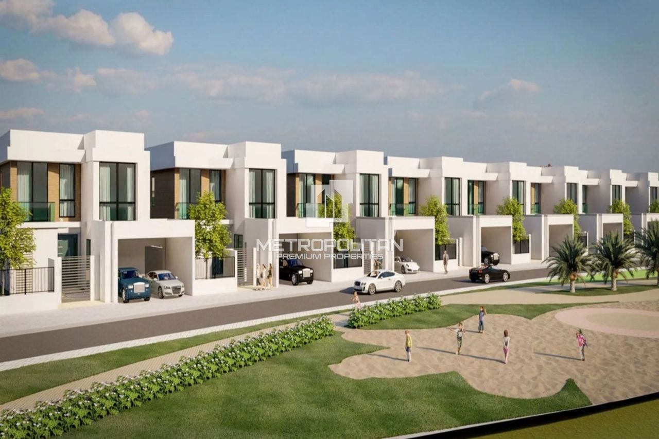 Villa in Ra’s al-Chaima, VAE, 355 m² - Foto 3