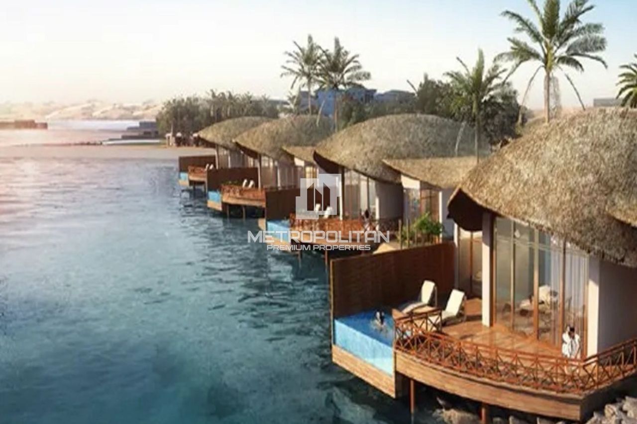 Villa in Ra’s al-Chaima, VAE, 355 m² - Foto 4