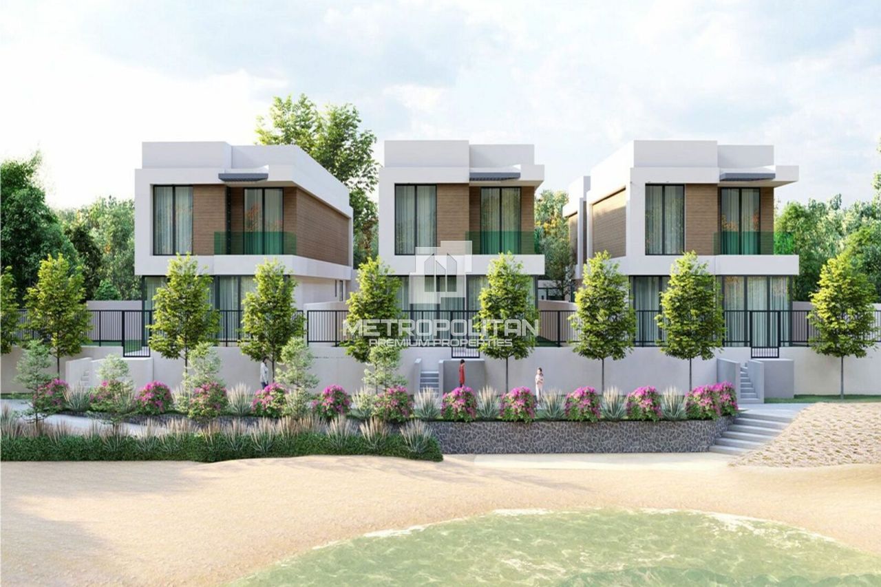 Villa in Ra’s al-Chaima, VAE, 355 m² - Foto 8