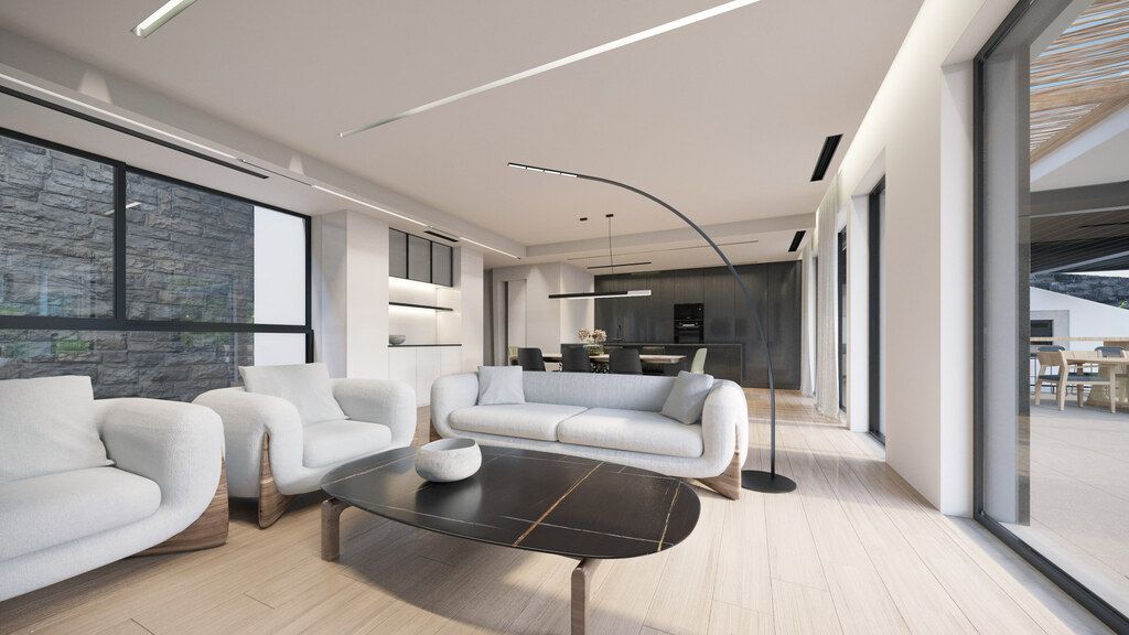 Villa a Heraklion, Grecia, 347 m² - foto 4