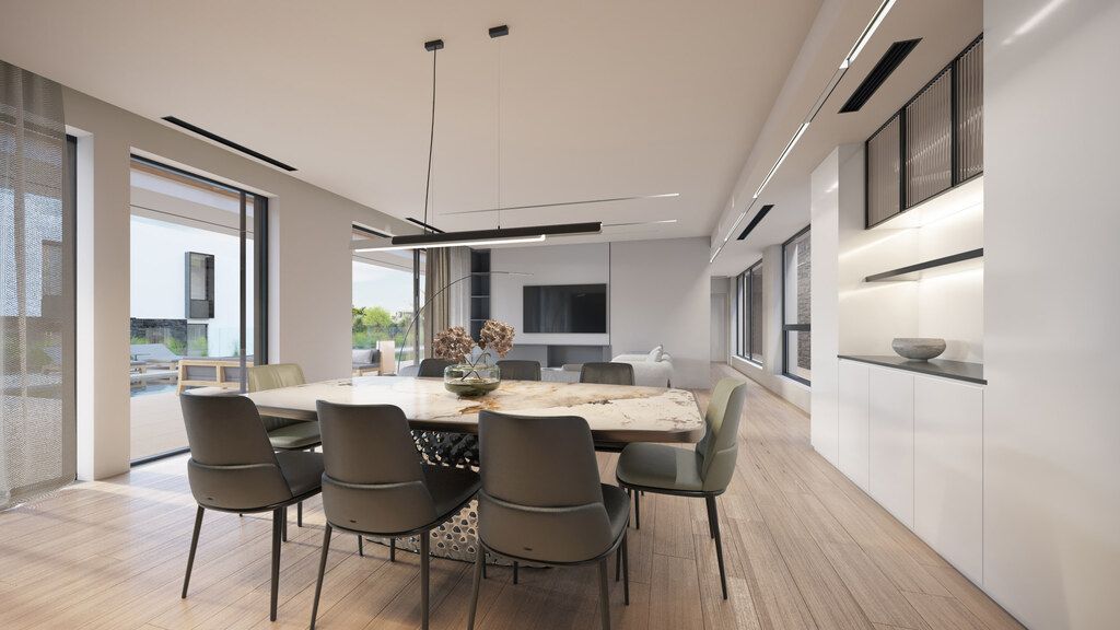 Villa a Heraklion, Grecia, 347 m² - foto 5