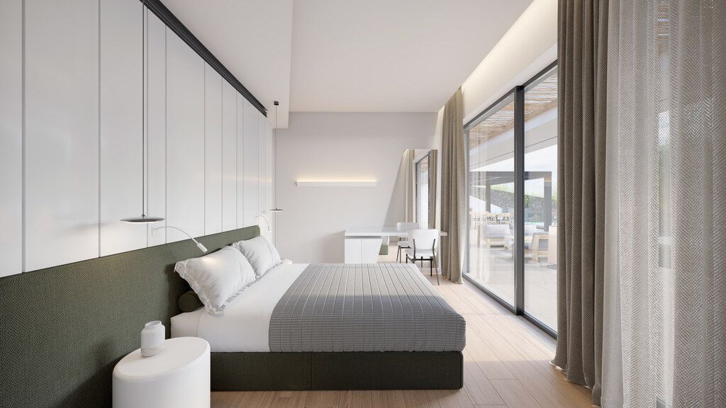 Villa a Heraklion, Grecia, 347 m² - foto 7