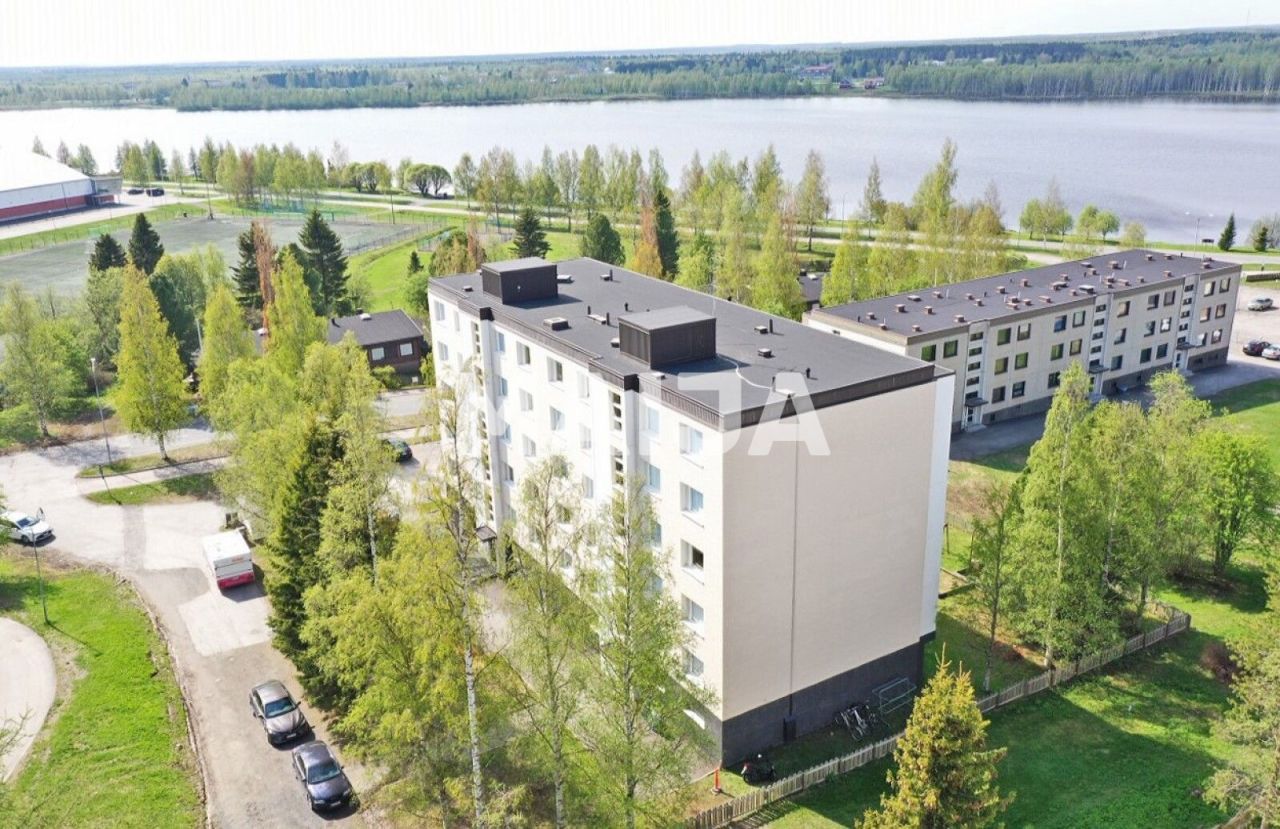 Apartamento Tornio, Finlandia, 76 m² - imagen 1