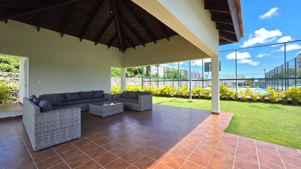 Flat in Punta Cana, Dominican Republic, 154.04 m² - picture 2