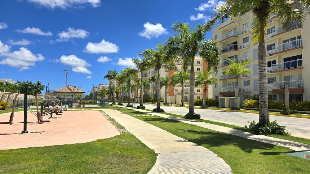 Flat in Punta Cana, Dominican Republic, 154.04 m² - picture 3