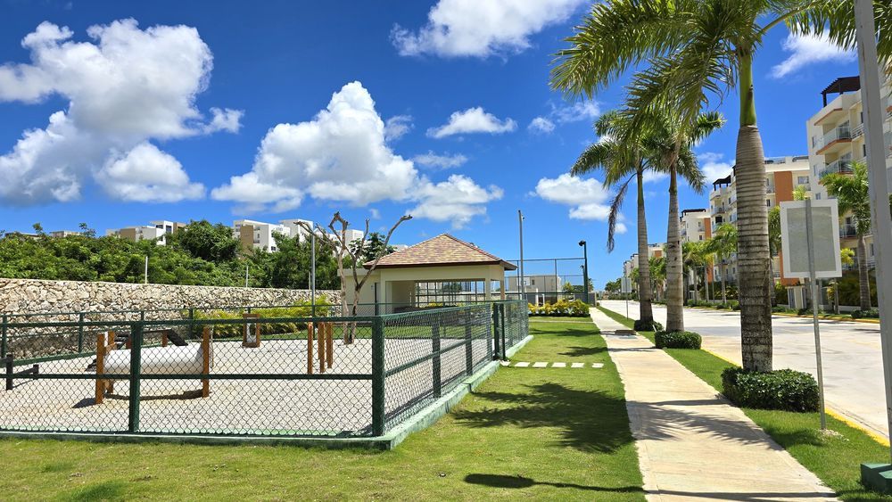 Flat in Punta Cana, Dominican Republic, 154.04 m² - picture 4