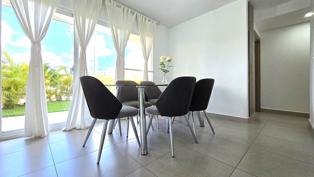 Flat in Punta Cana, Dominican Republic, 154.04 m² - picture 6