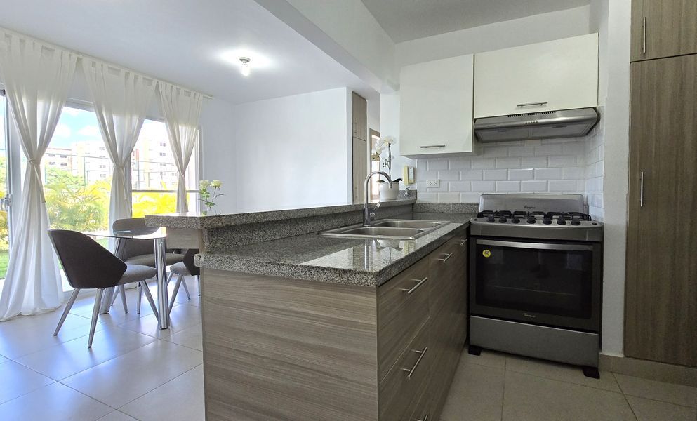 Flat in Punta Cana, Dominican Republic, 154.04 m² - picture 7