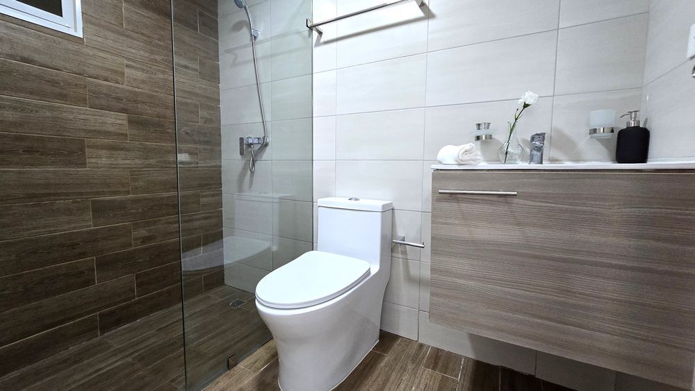 Flat in Punta Cana, Dominican Republic, 154.04 m² - picture 8