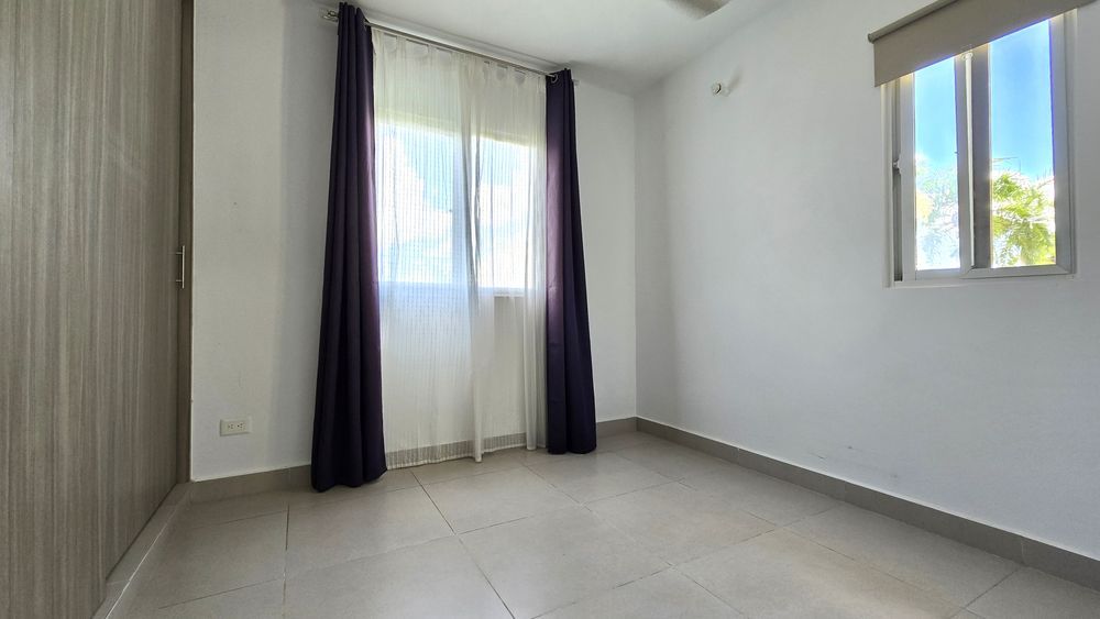 Flat in Punta Cana, Dominican Republic, 154.04 m² - picture 9