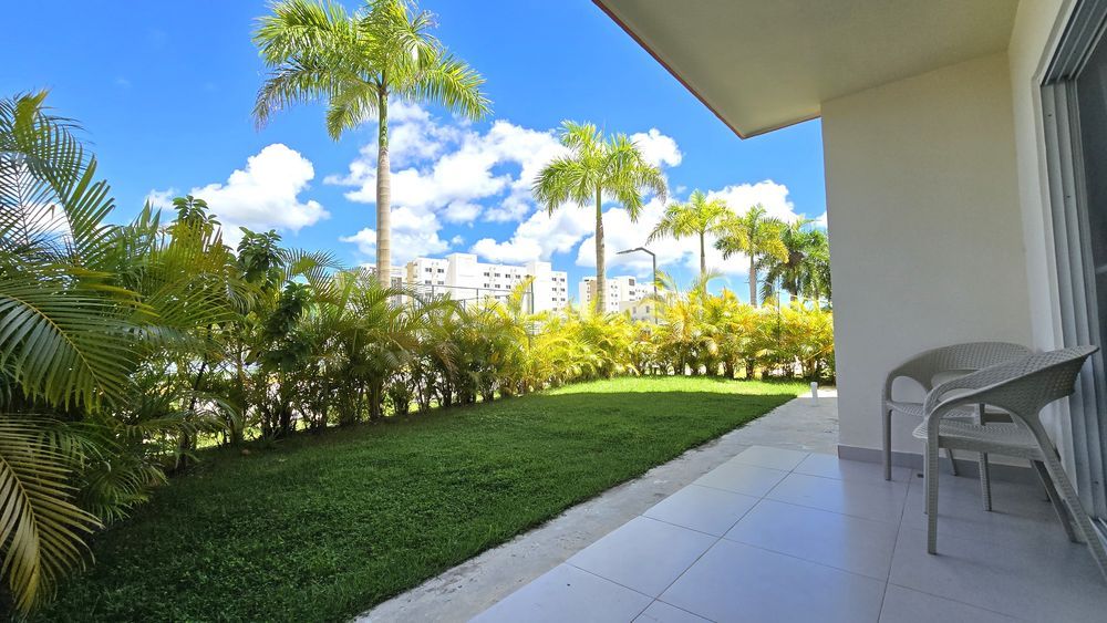 Flat in Punta Cana, Dominican Republic, 154.04 m² - picture 11