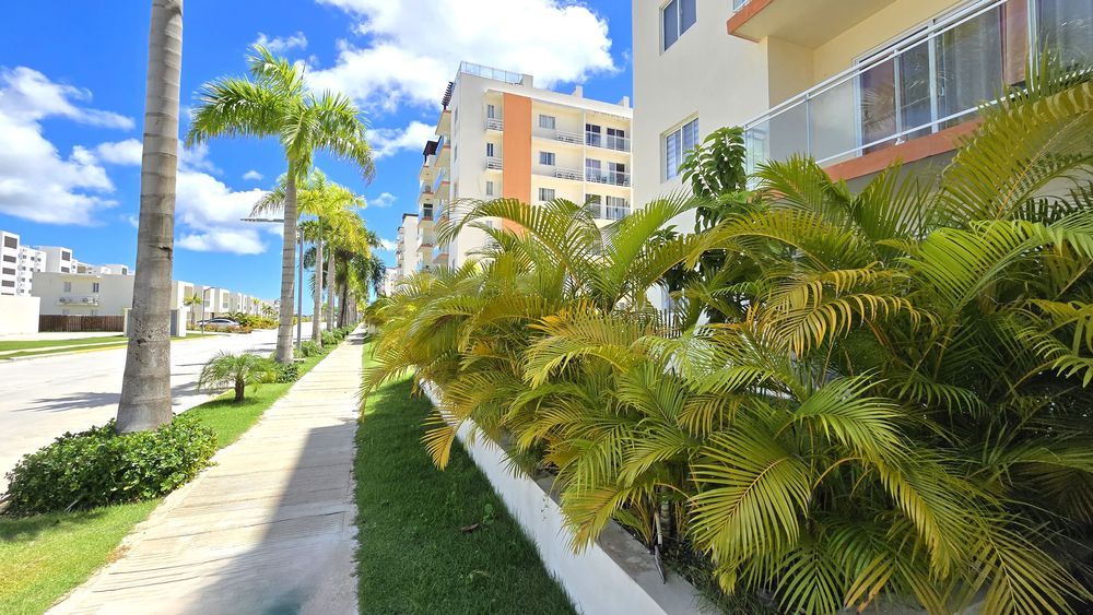 Flat in Punta Cana, Dominican Republic, 154.04 m² - picture 12
