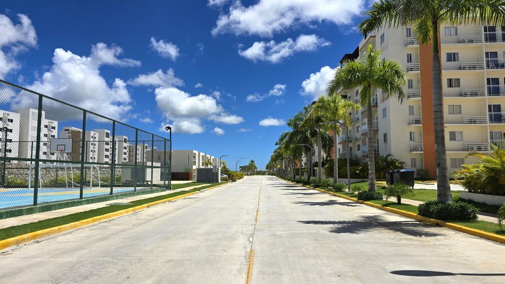 Flat in Punta Cana, Dominican Republic, 154.04 m² - picture 13