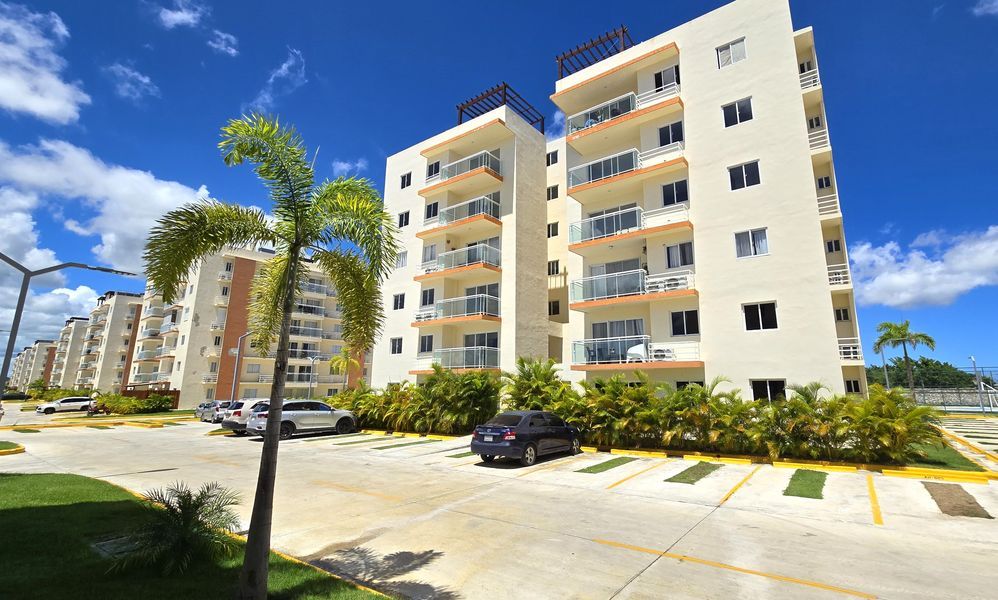 Flat in Punta Cana, Dominican Republic, 154.04 m² - picture 14