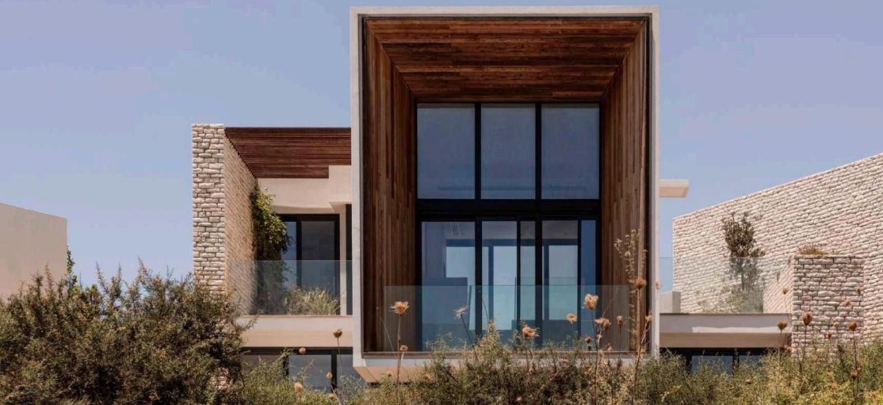 Casa en Pafos, Chipre, 165 m² - imagen 1