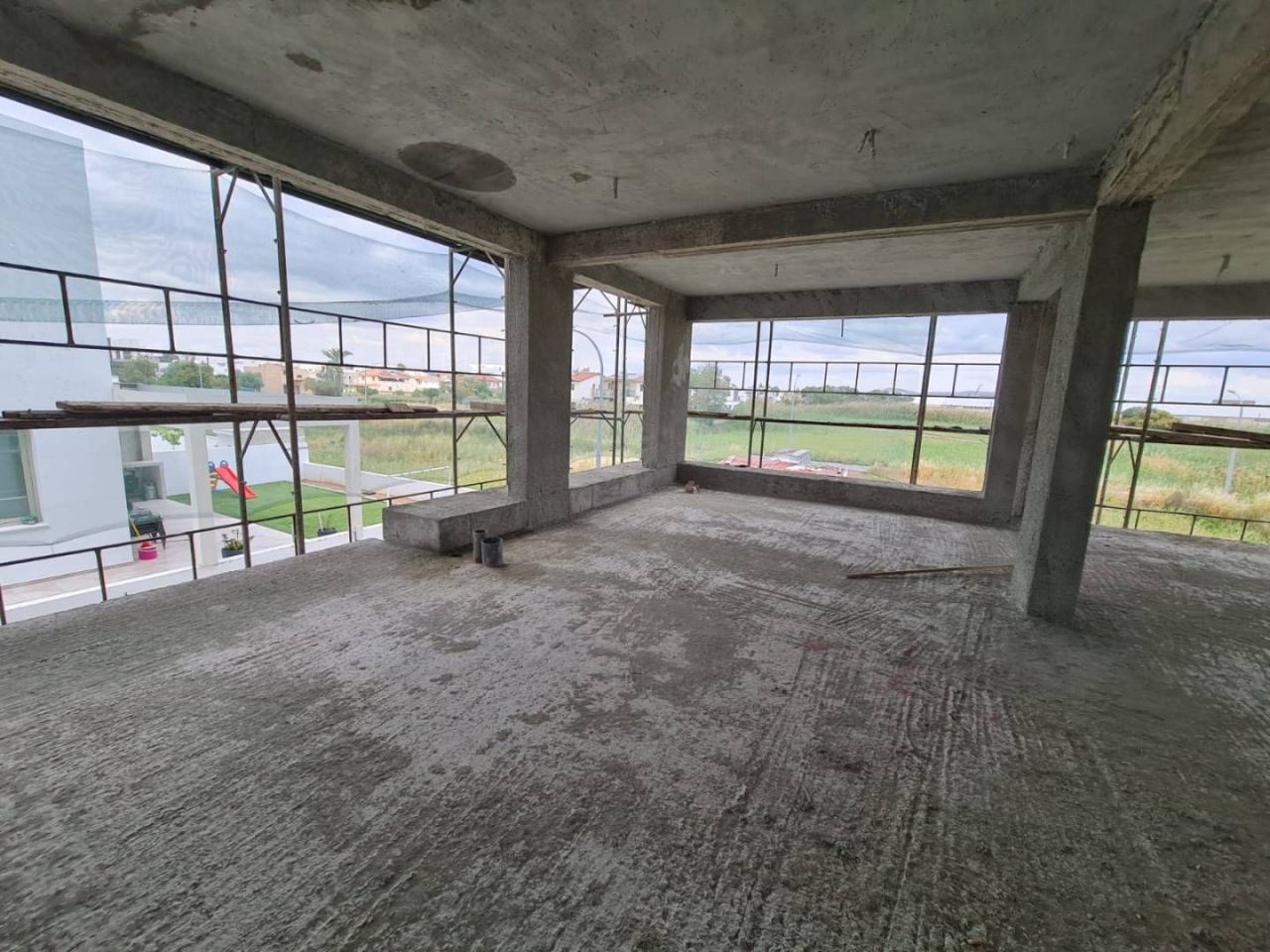 Piso en Lárnaca, Chipre, 111 m² - imagen 1