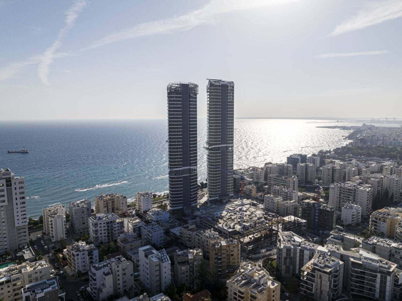 Wohnung in Limassol, Zypern, 126 m² - Foto 2