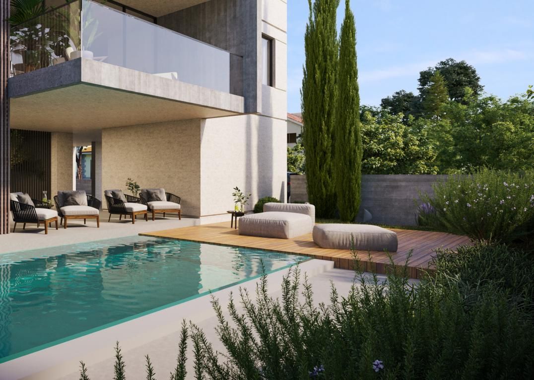 Flat in Universal, Cyprus, 95 m² - picture 2