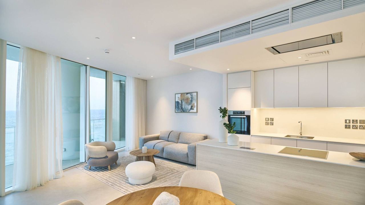 Appartamento a Agia Napa, Cipro, 204 m² - foto 2