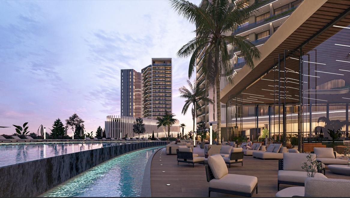 Flat in Larnaca, Cyprus, 142 m² - picture 2