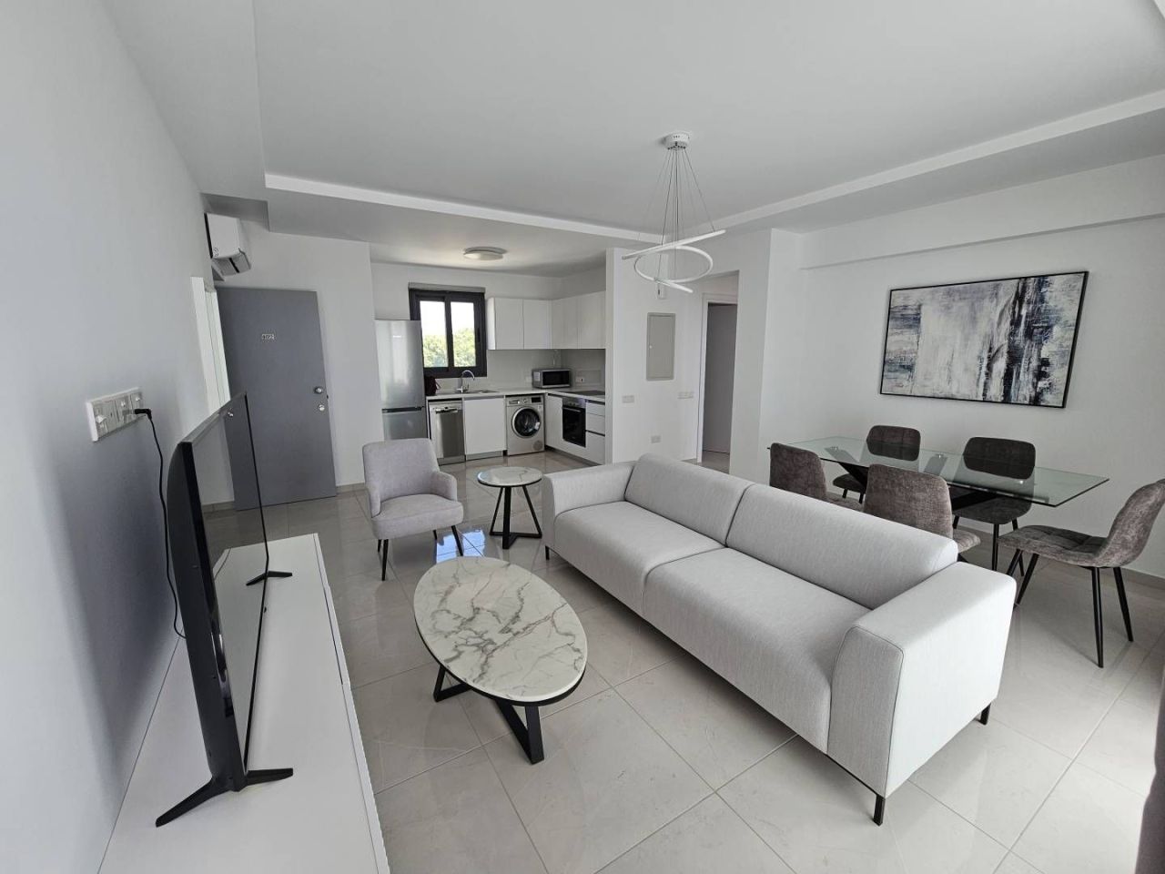 Piso en Universal, Chipre, 144 m² - imagen 3