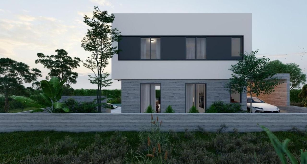 House in Konia, Cyprus, 201 m² - picture 3