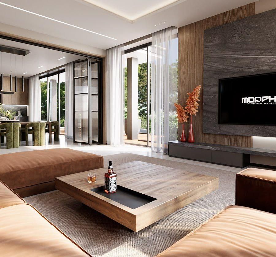 Haus in Agios Tychon, Zypern, 570 m² - Foto 3