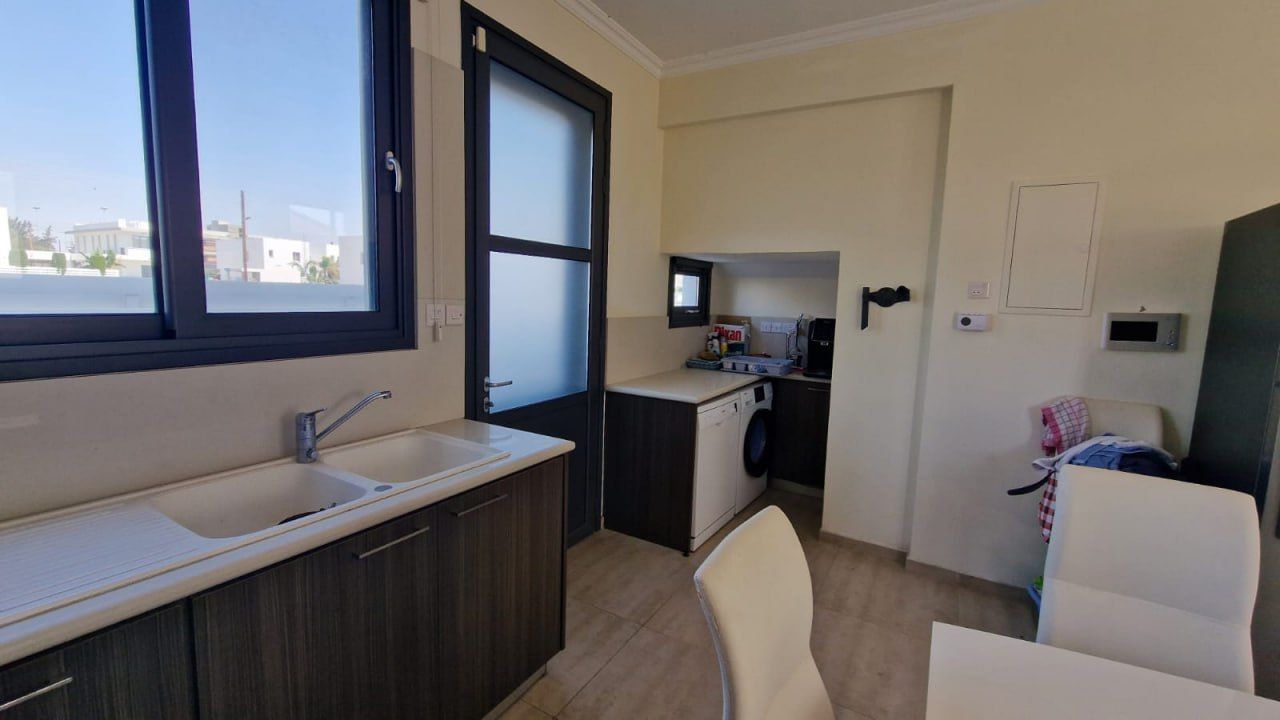 Haus in Larnaka, Zypern, 156 m² - Foto 3