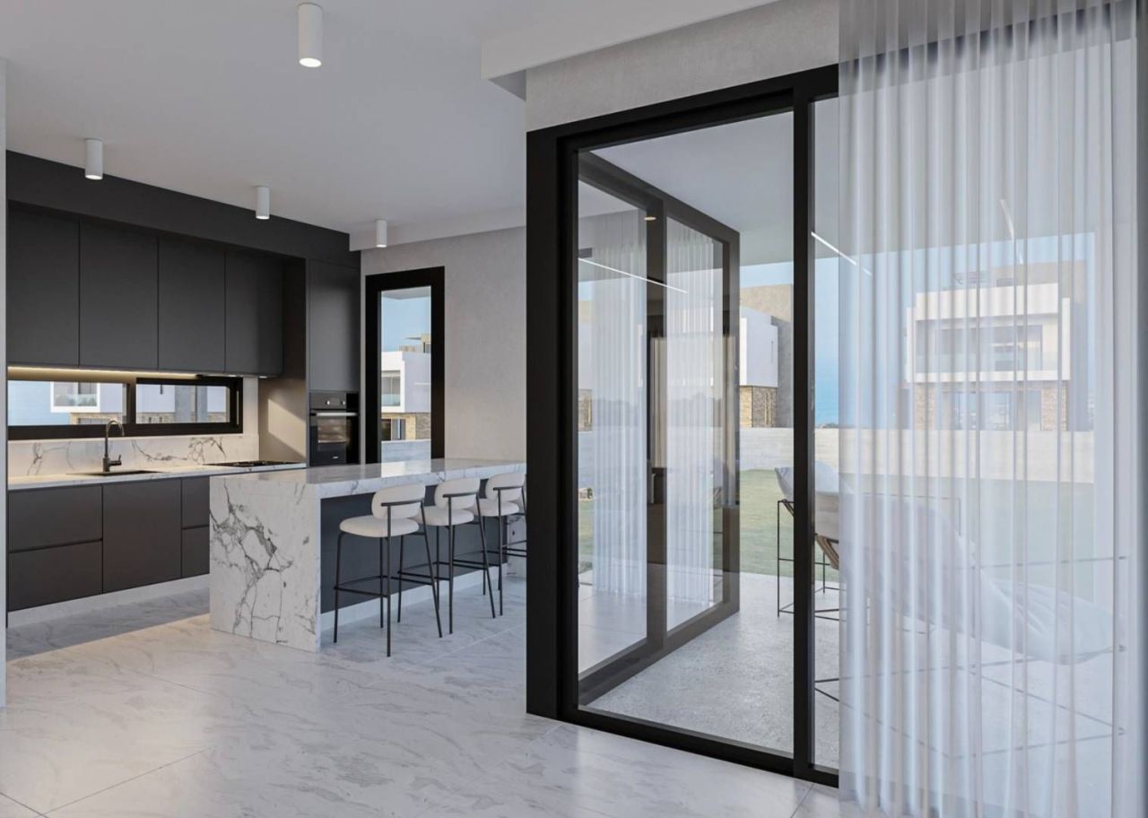 House in Paphos, Cyprus, 136 m² - picture 3