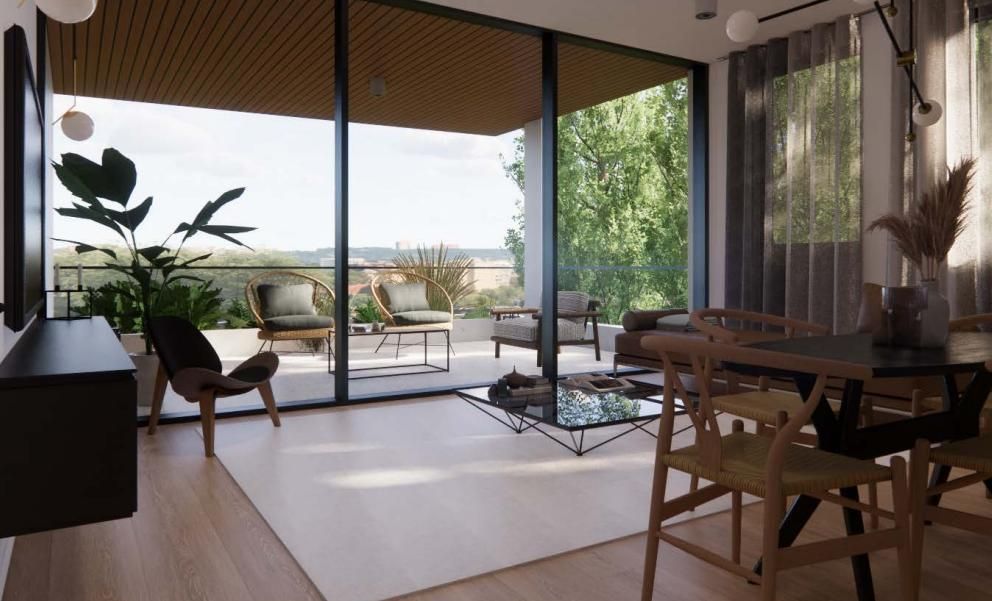 Wohnung in Nikosia, Zypern, 128 m² - Foto 3