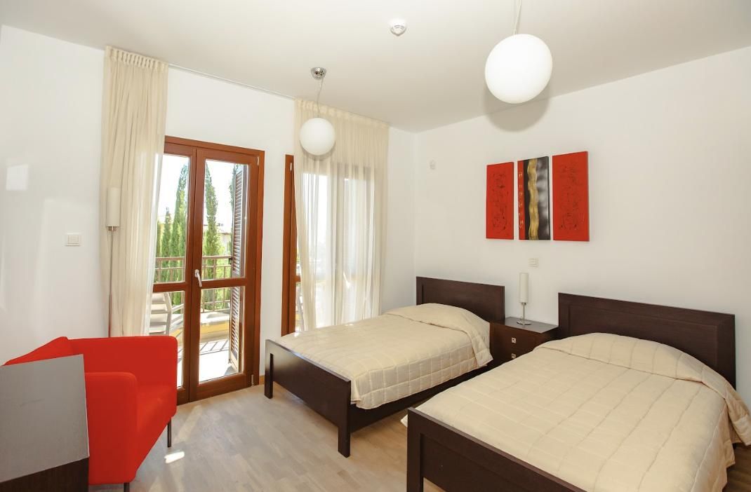 Casa en Kouklia, Chipre, 185 m² - imagen 4