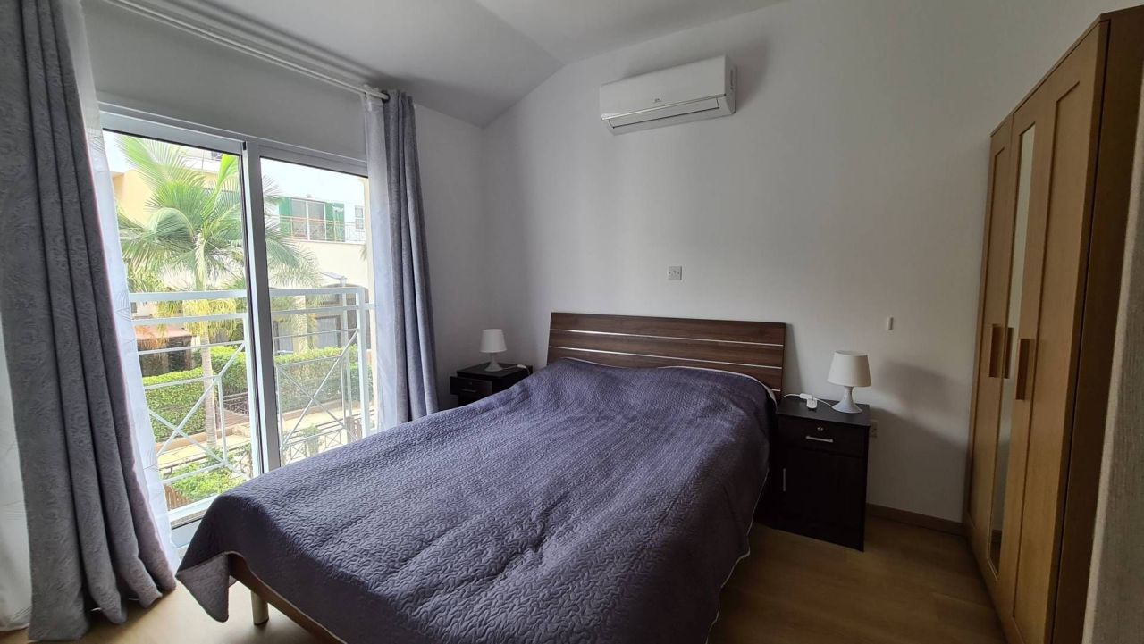 Maison à Germasogeia, Chypre, 91 m² - image 4