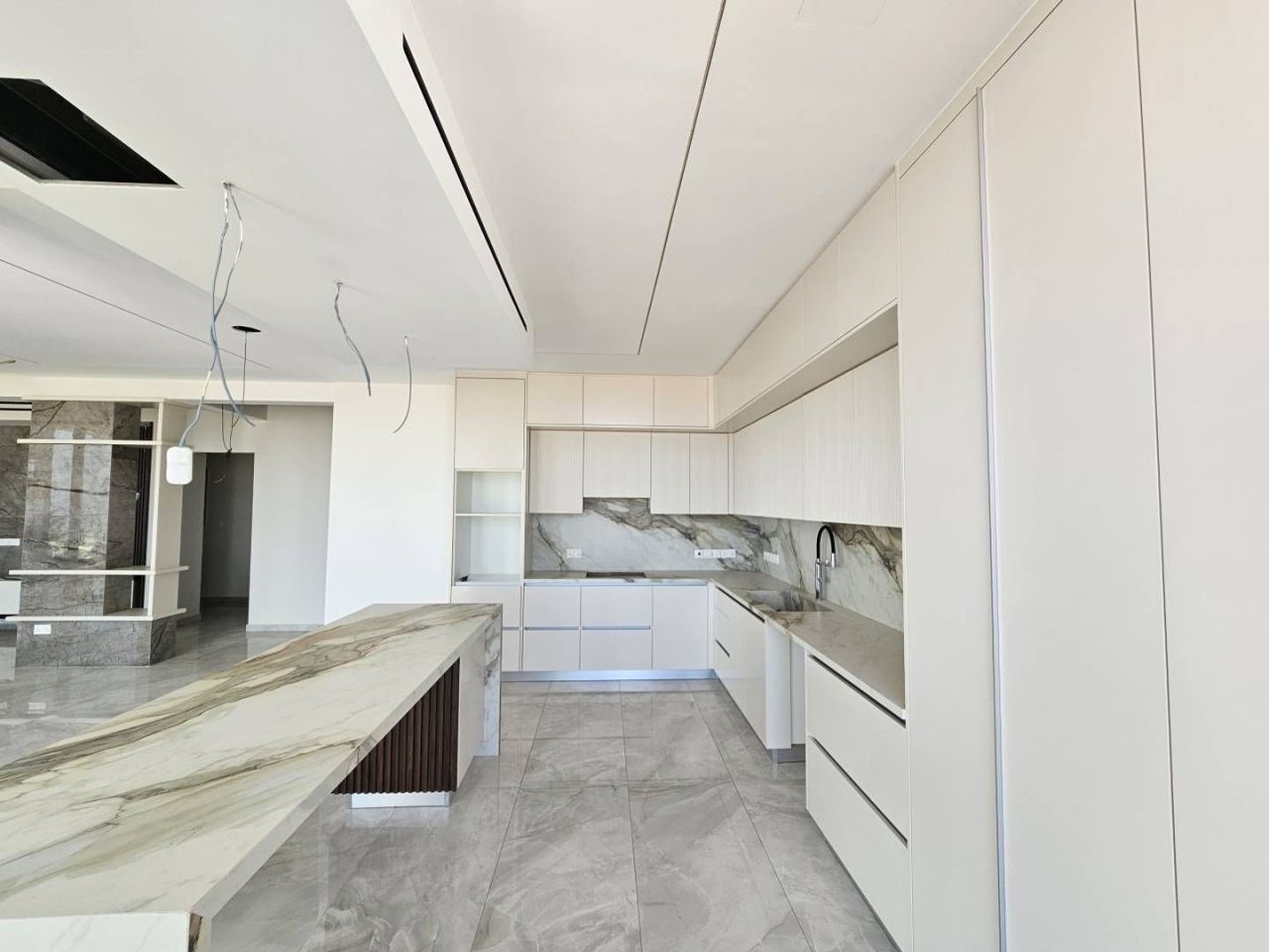 Wohnung in Agios Athanasios, Zypern, 311 m² - Foto 4